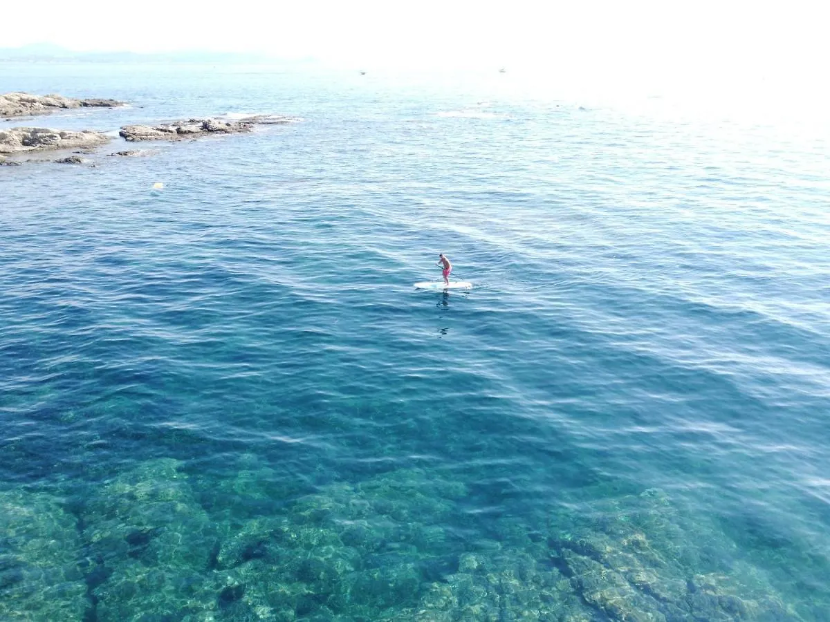 Villa Sunbeach Roquebrune-sur-Argens Gasthuis