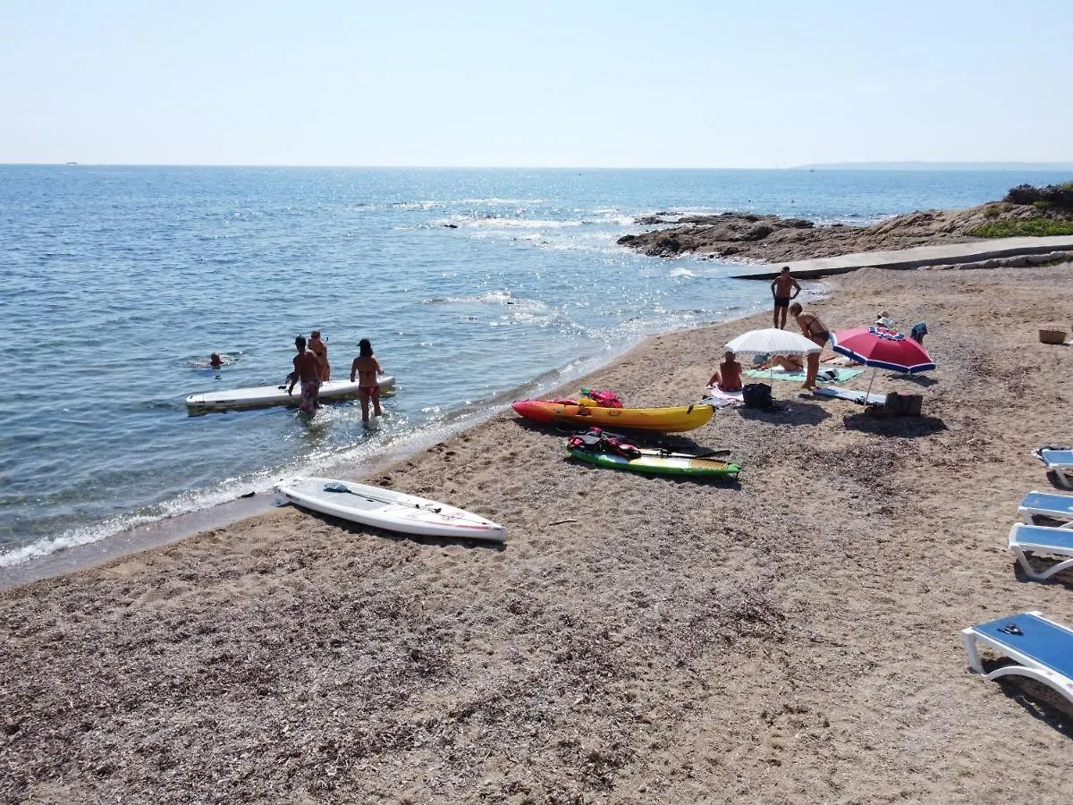 Villa Sunbeach Roquebrune-sur-Argens