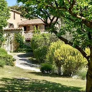 Le Boissol Bed & Breakfast