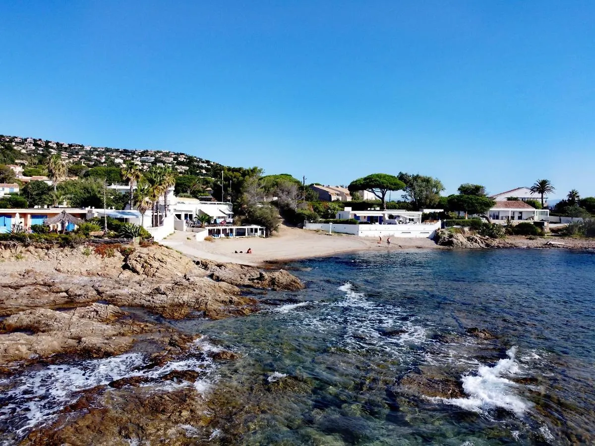 Villa Sunbeach contacts