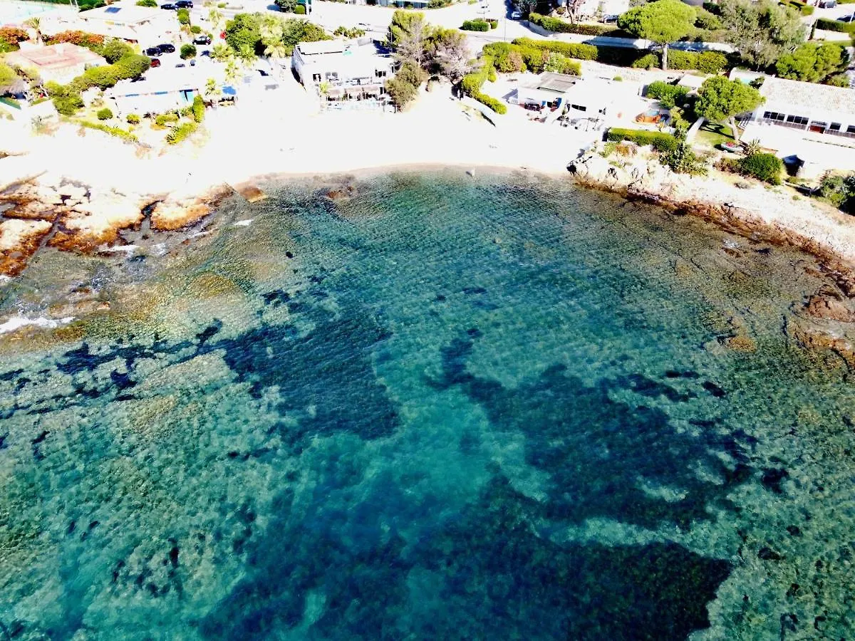 Villa Sunbeach Roquebrune-sur-Argens France
