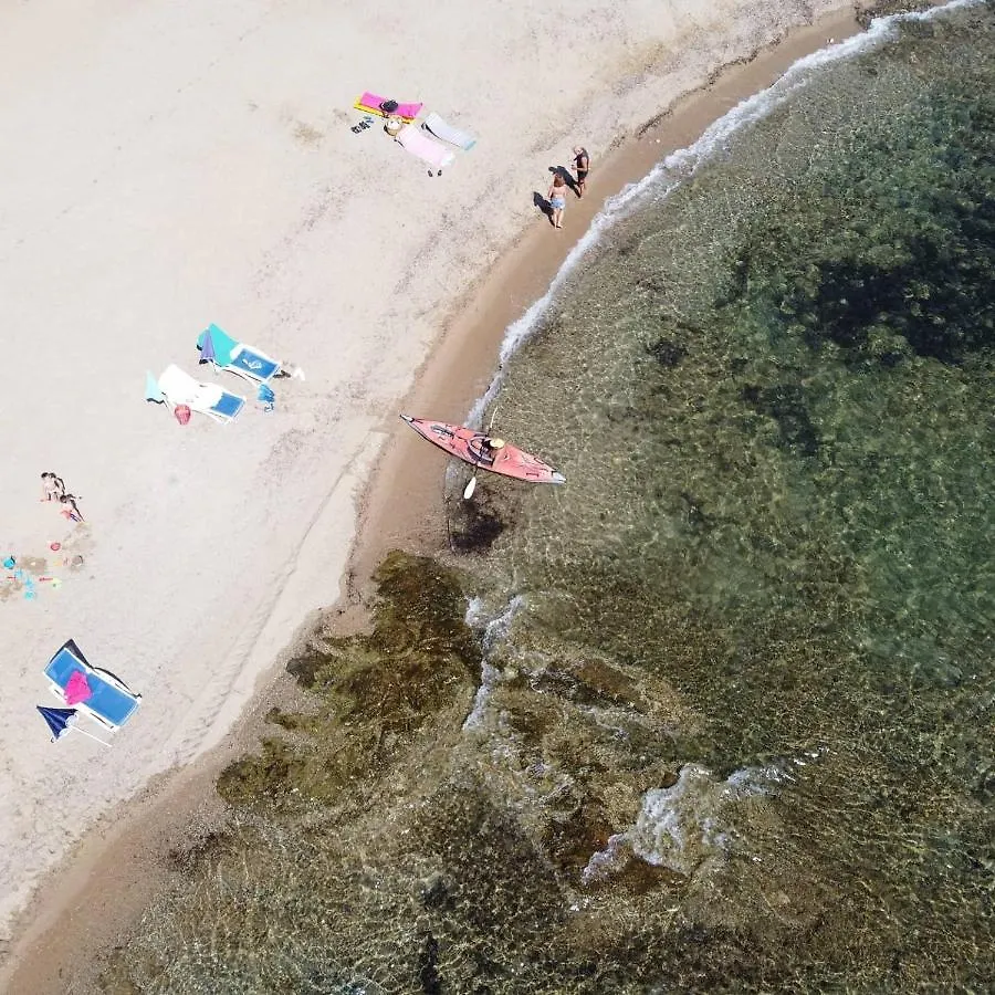 Villa Sunbeach Roquebrune-sur-Argens