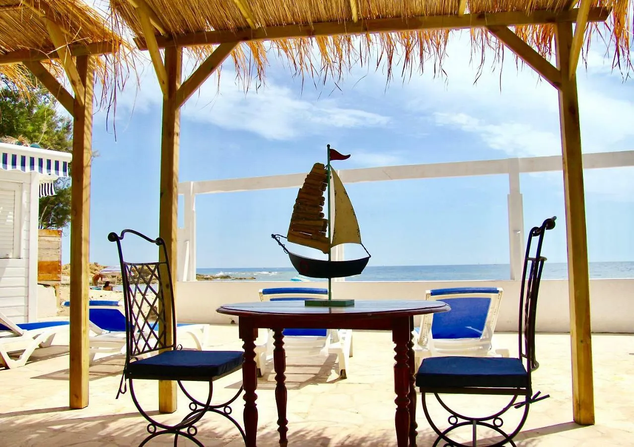 Villa Sunbeach Roquebrune-sur-Argens Guest house