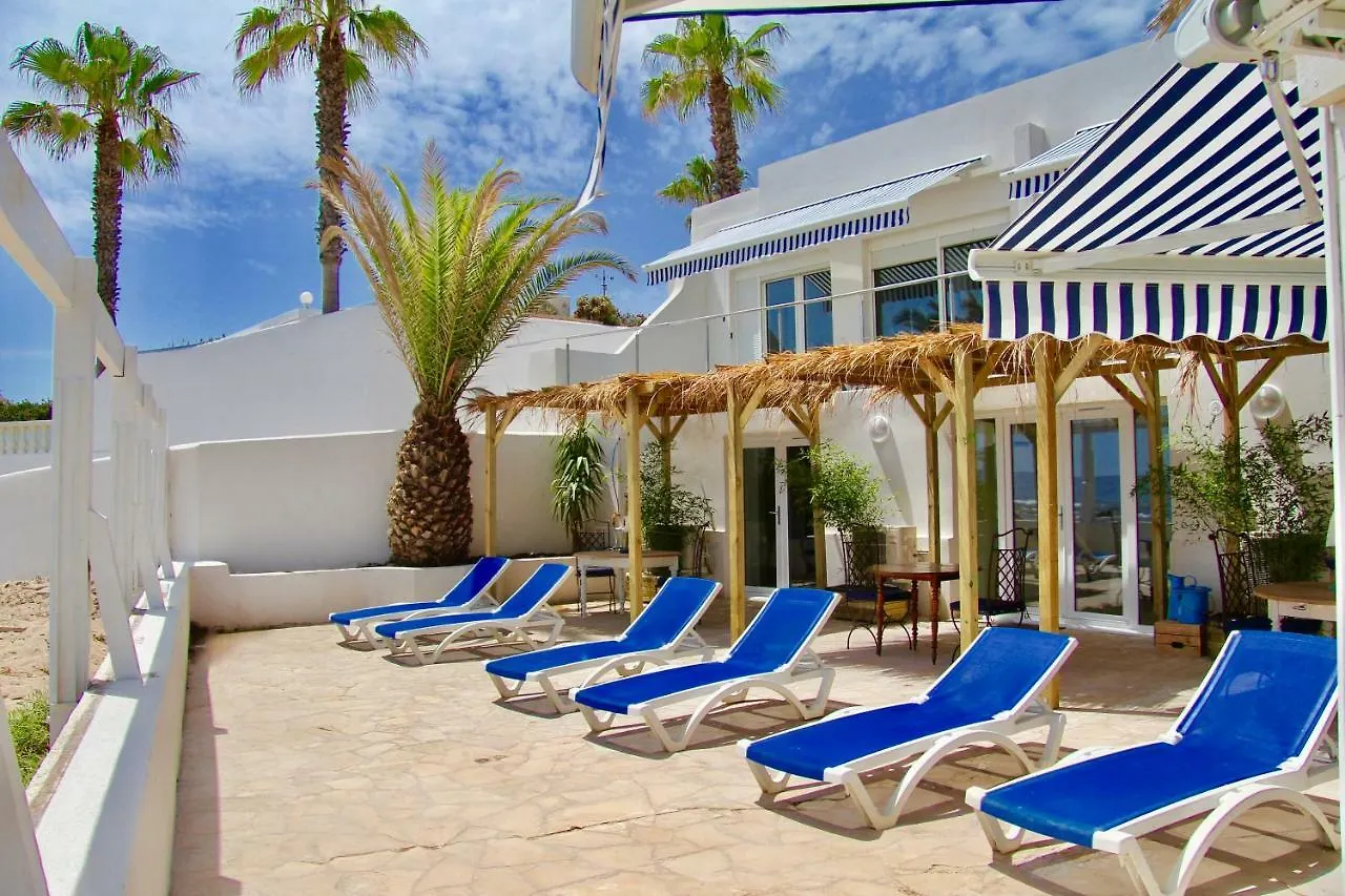 Villa Sunbeach Roquebrune-sur-Argens