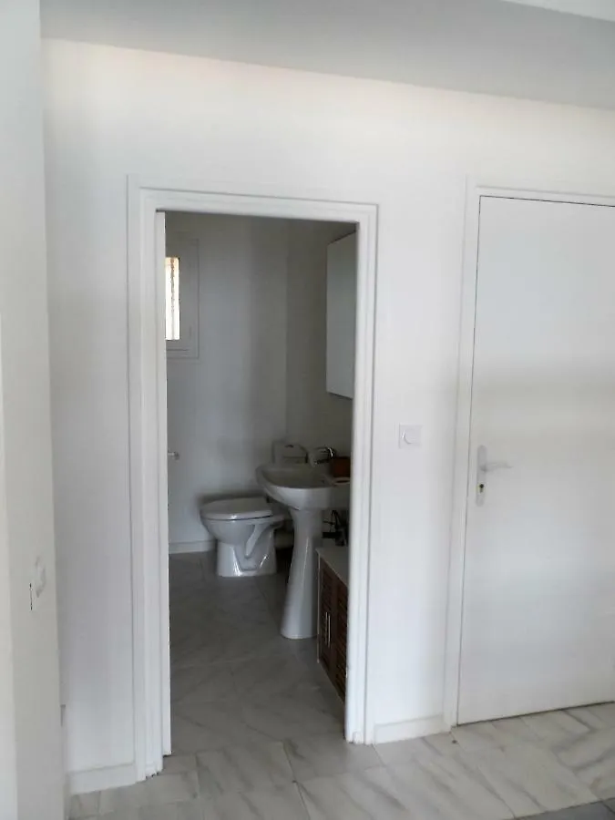 Guest house Villa Sunbeach Roquebrune-sur-Argens