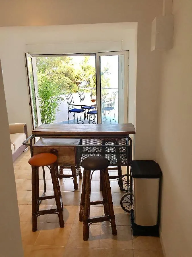 Villa Sunbeach Roquebrune-sur-Argens