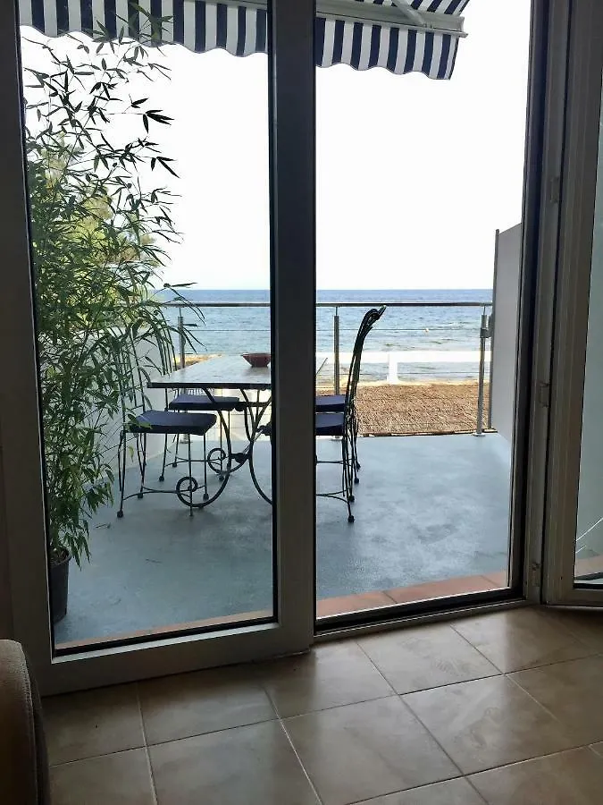 Villa Sunbeach Roquebrune-sur-Argens 0*,
